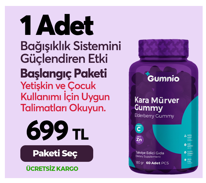 Ürün 1