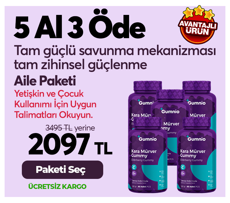 Ürün 3
